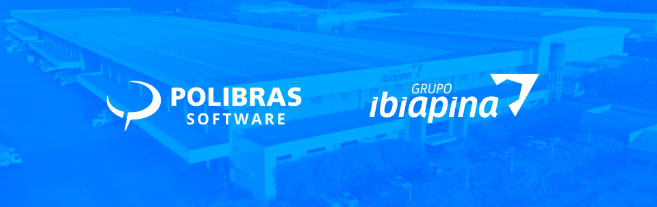 Grupo Ibiapina e Polibras  Software